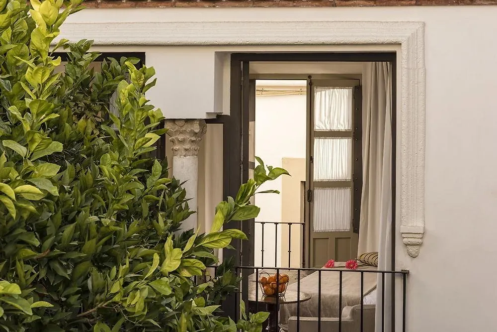 Balcon De Cordoba Hotel