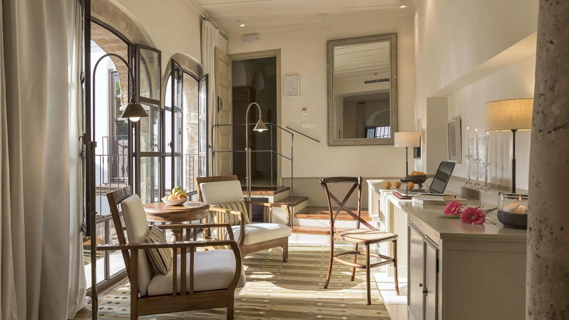 Balcon De Cordoba Hotel 4*,  Spain