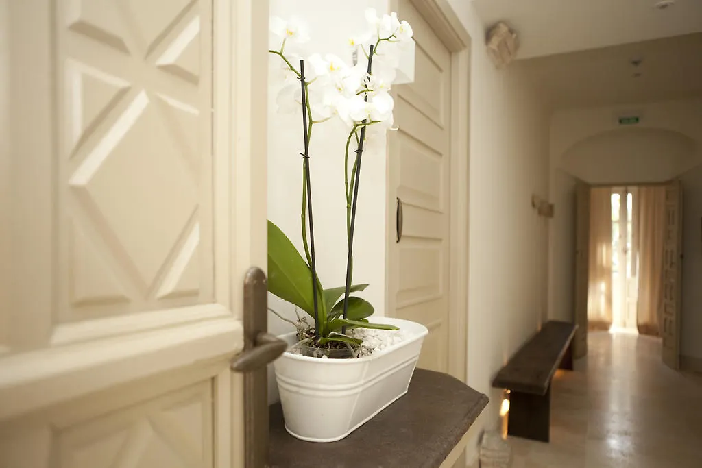 Balcon De Cordoba Hotel Spain