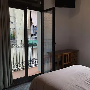 Radio Gasthof Barcelona
