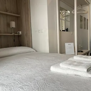 Loft Ciudad Jardín Apartamento