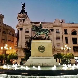 Gasthuis El Duque - Plaza De Tendillas