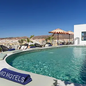 H10 Croma 4* Malaga