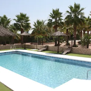 Hotel Hacienda Guadalquivir