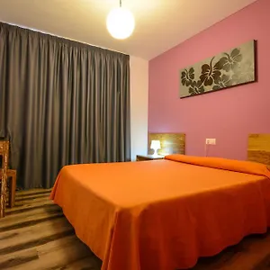 Ancora Spanje