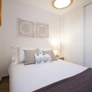 Plaza Abades 7 Apartamento
