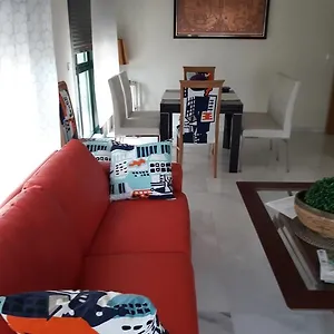 4 Palmeras Apartamento