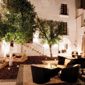4* Отель Eurostars Patios De