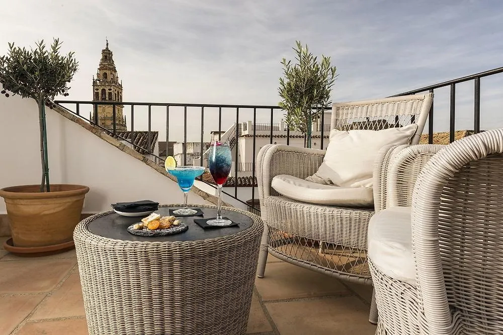 Balcon De Cordoba Hotel