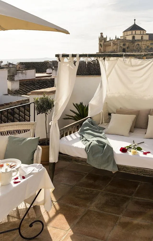 Balcon De Cordoba Hotel