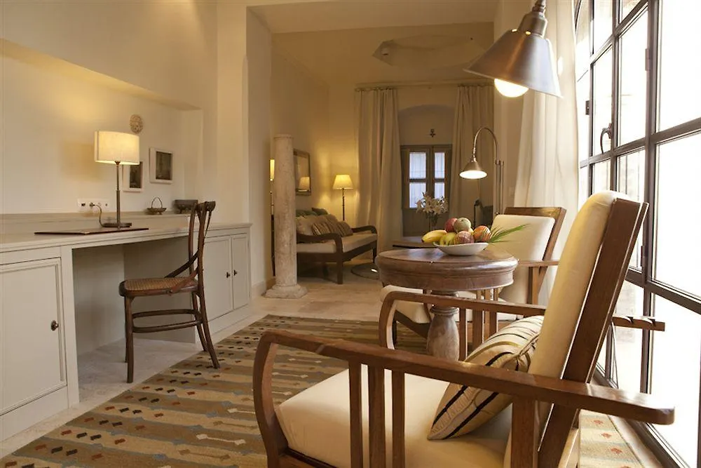 Balcon De Cordoba Hotel
