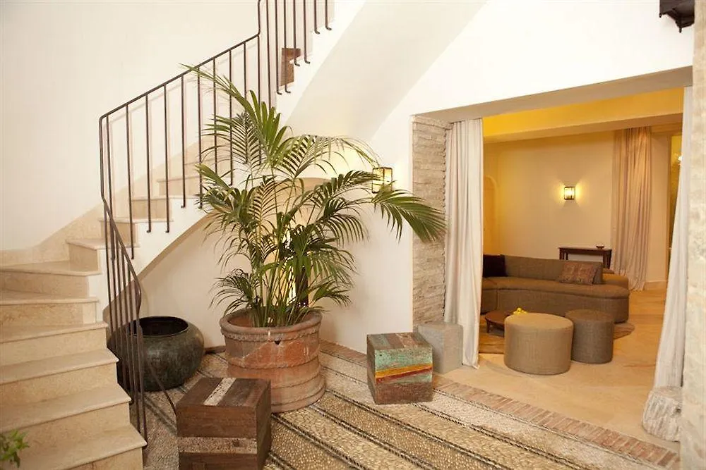 Balcon De Cordoba Hotel