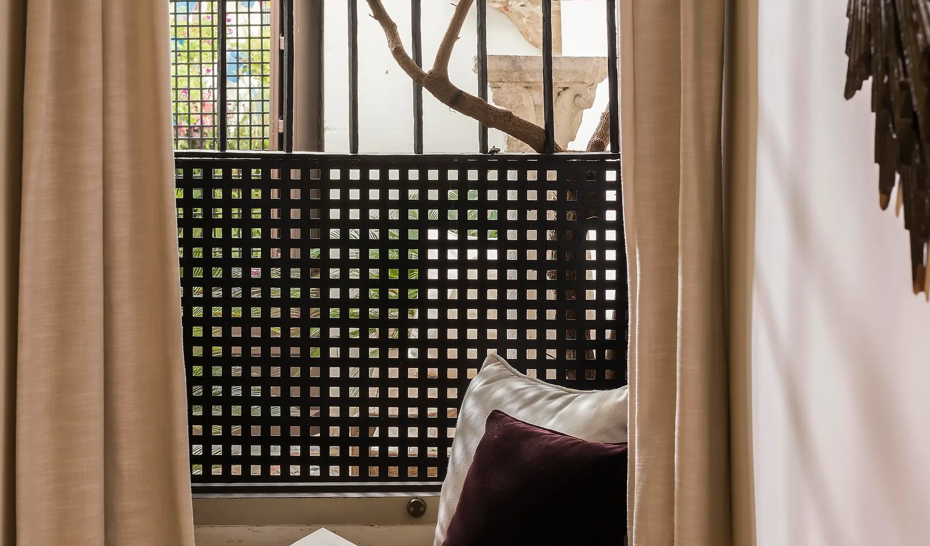 Balcon De Cordoba Hotel