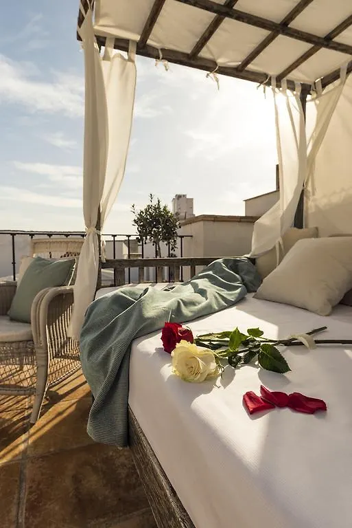Balcon De Cordoba Hotel