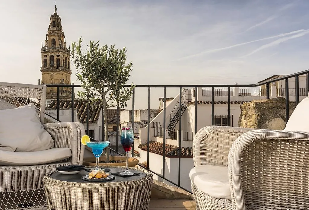 Balcon De Cordoba Hotel