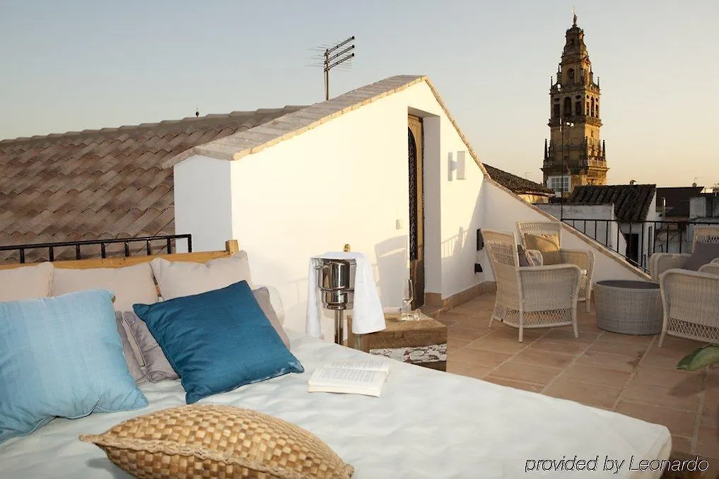 Balcon De Cordoba Hotel