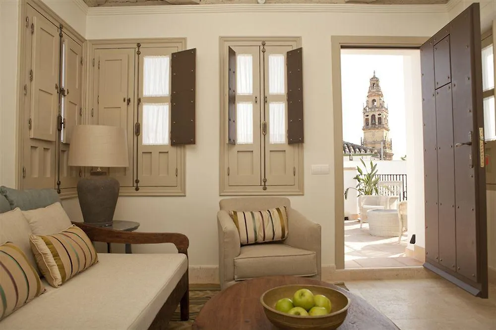 Balcon De Cordoba Hotel 4*,  Spain