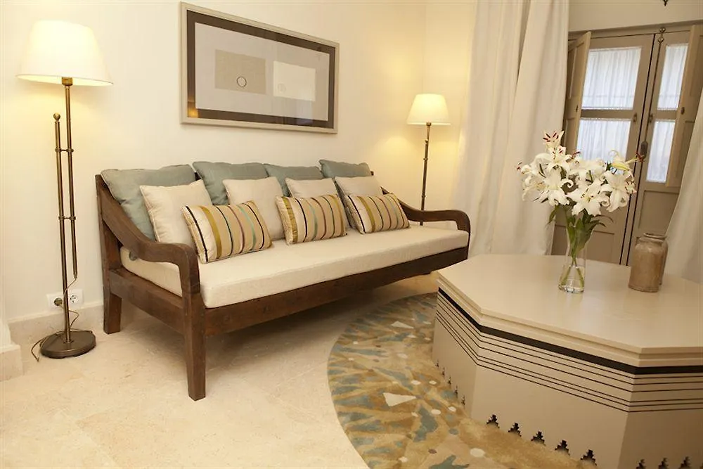 ****  Balcon De Cordoba Hotel Spain