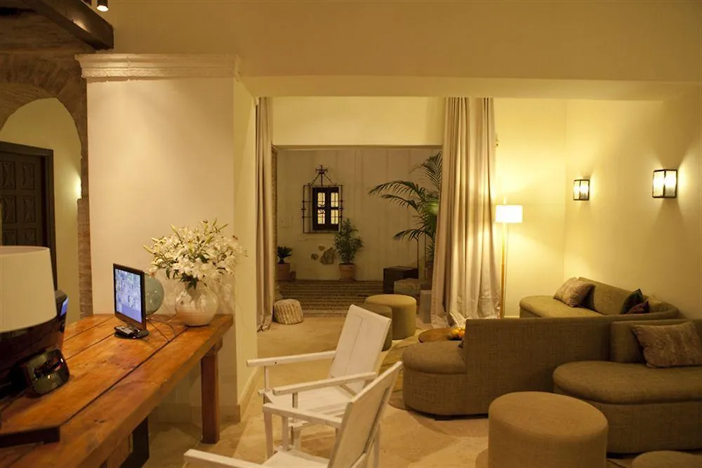 Balcon De Cordoba Hotel