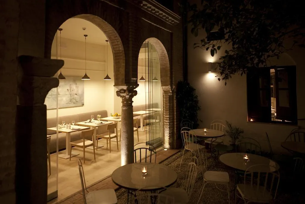 Balcon De Cordoba Hotel Spain
