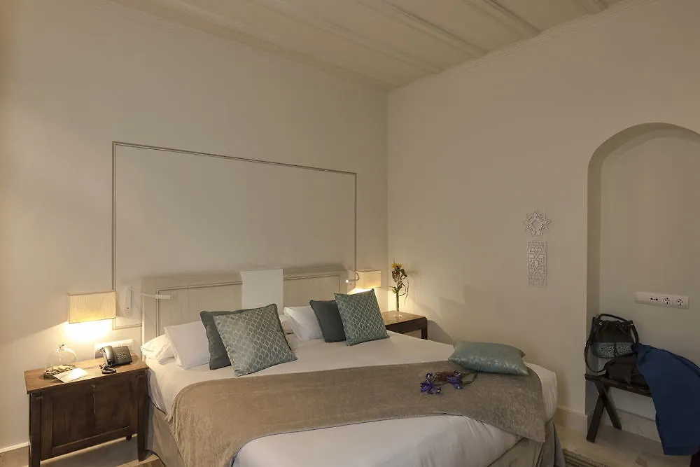 ****  Balcon De Cordoba Hotel Spain