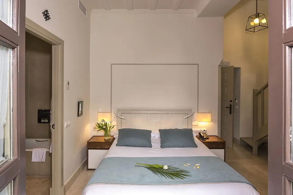 Balcon De Cordoba Hotel 4*,