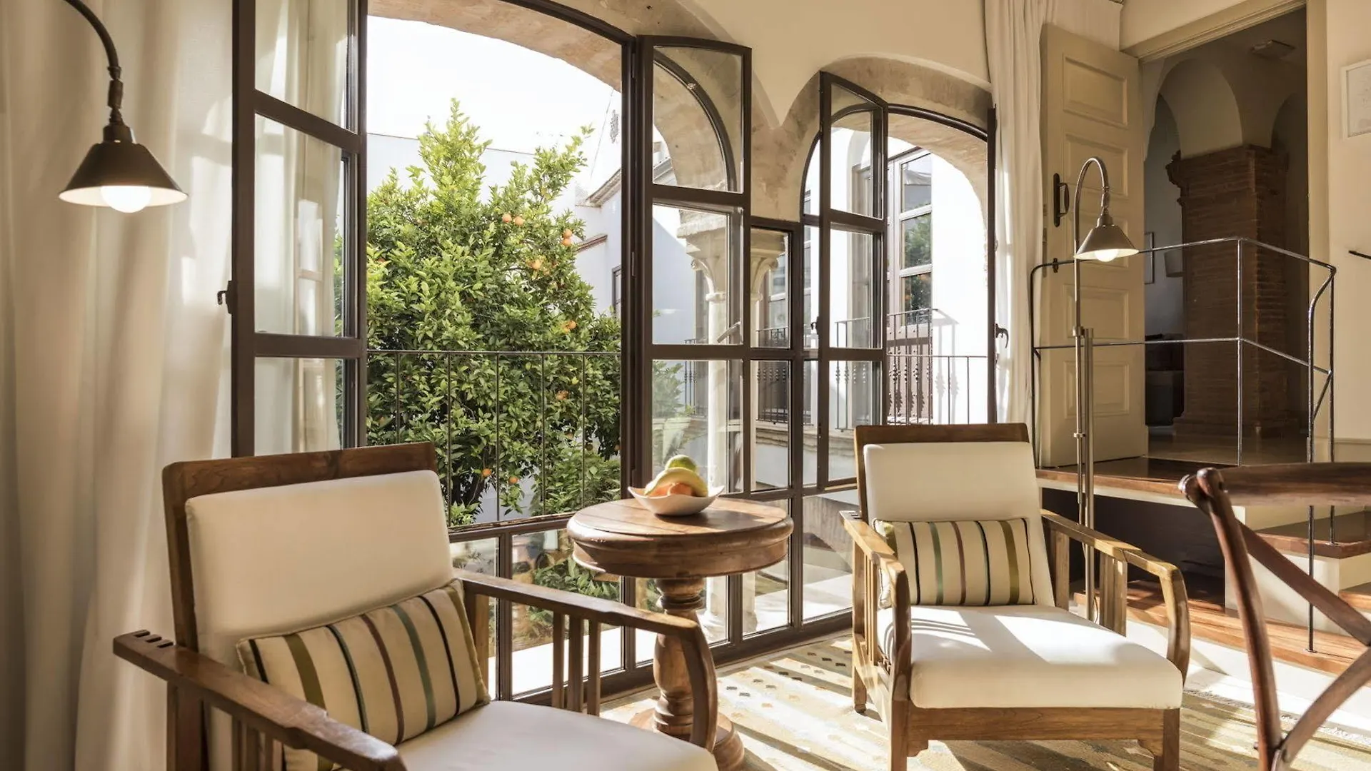 Balcon De Cordoba Hotel
