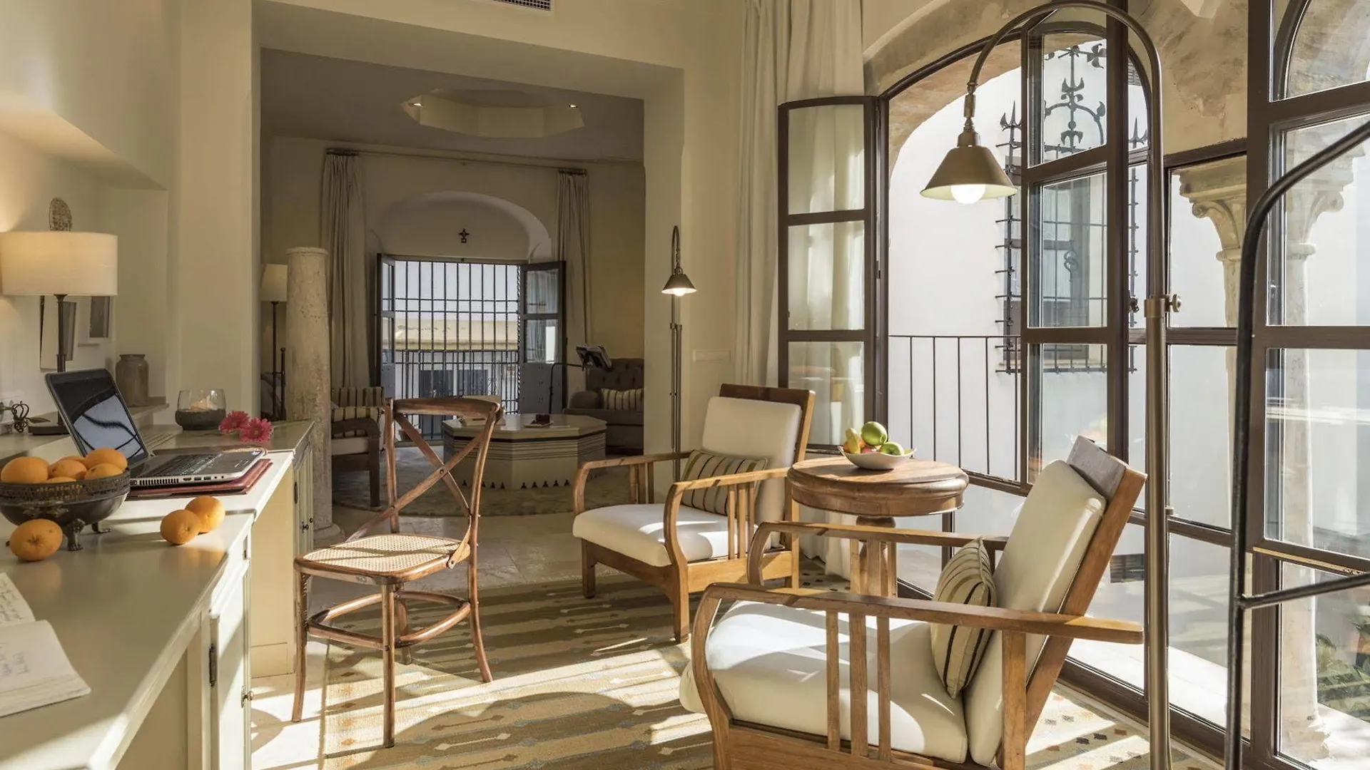 Hotel Balcon De Córdoba