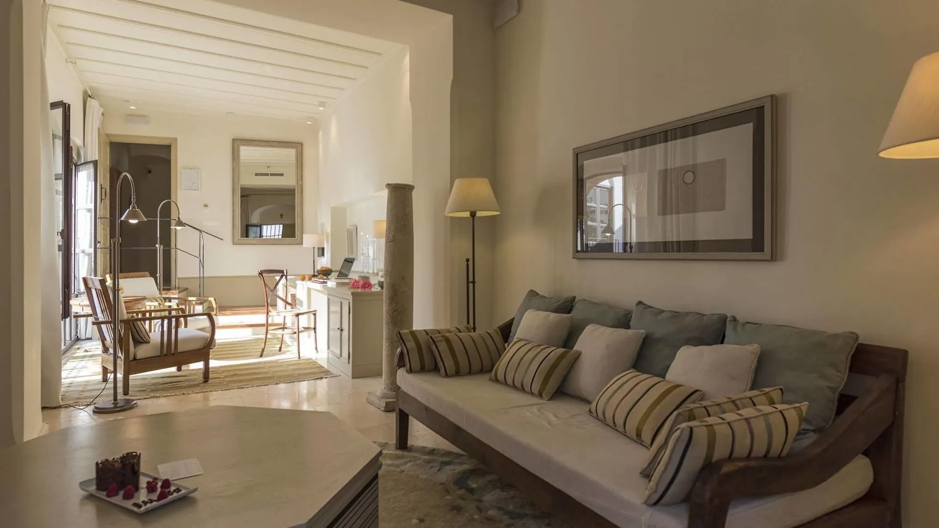 Balcon De Cordoba Hotel