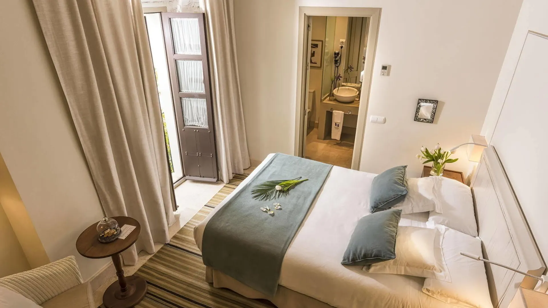 Balcon De Cordoba location