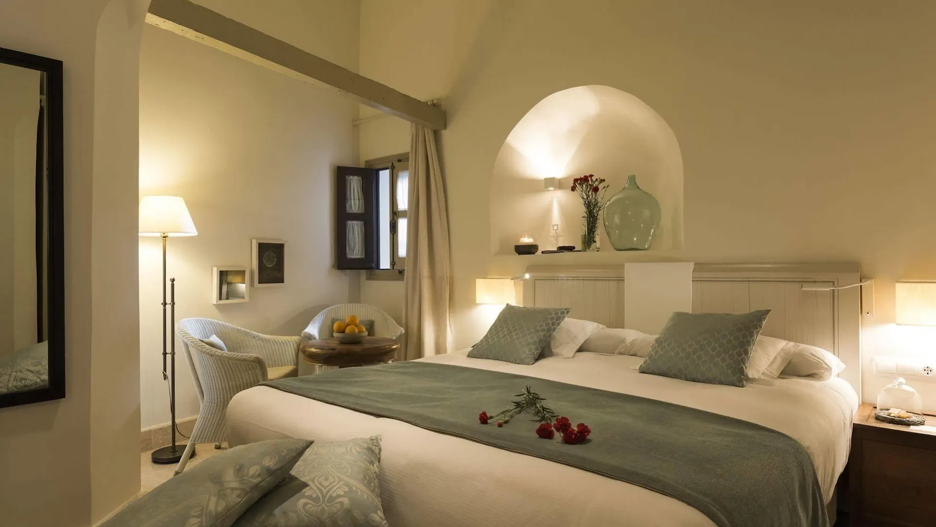 Balcon De Cordoba Hotel Spain