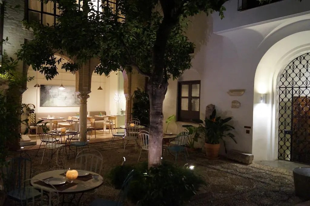 Balcon De Cordoba Hotel