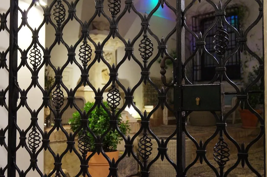 Balcon De Cordoba Hotel