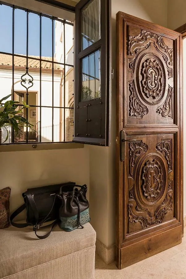 Balcon De Cordoba Hotel