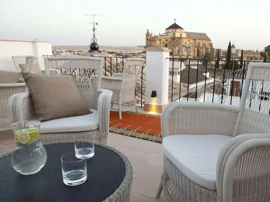 Balcon De Cordoba Hotel 4*,  Spain