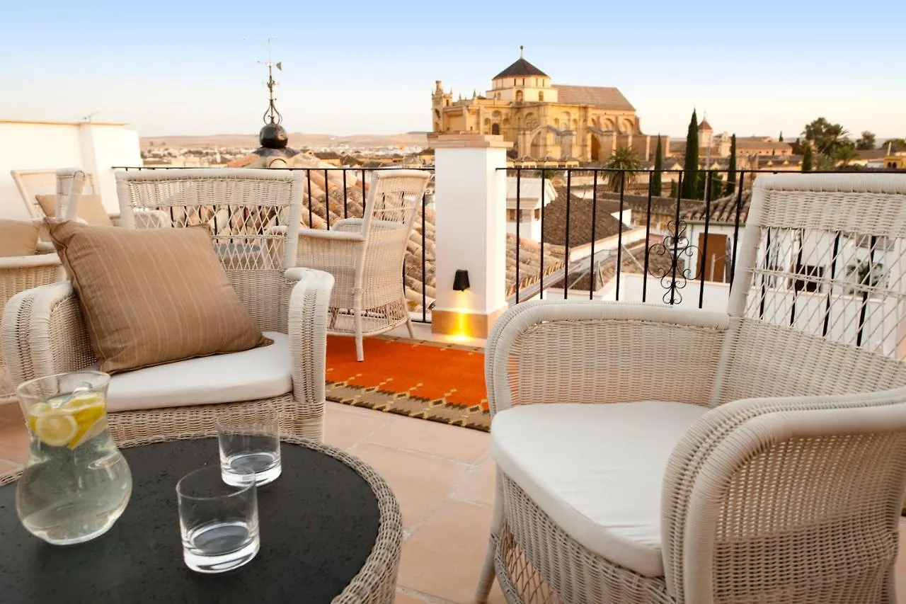 Balcon De Cordoba Hotel