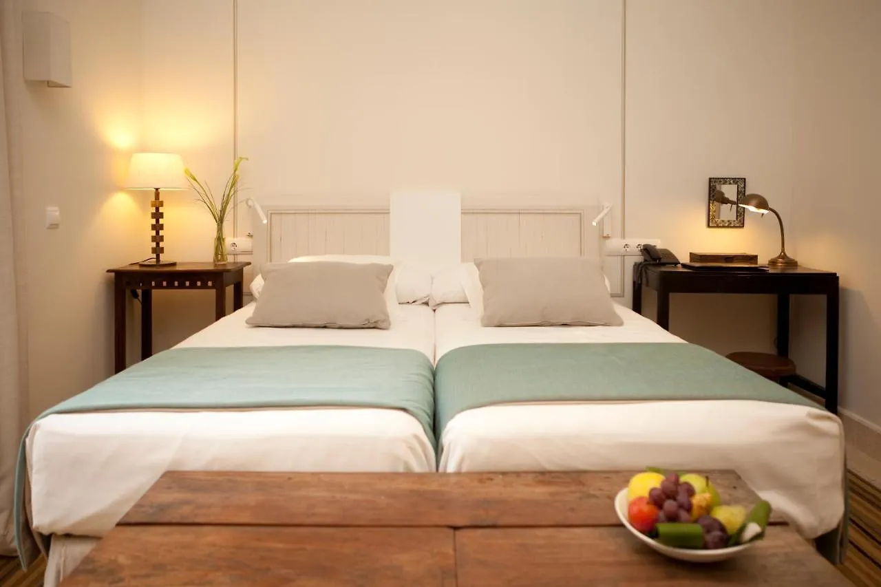 ****  Balcon De Cordoba Hotel Spain