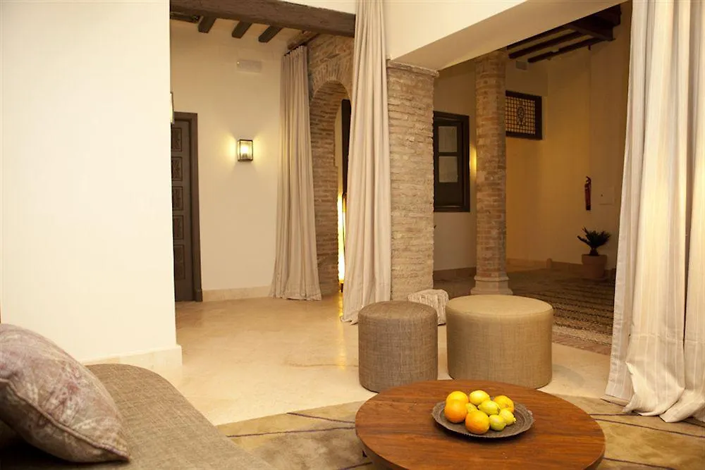 Balcon De Cordoba Hotel 4*,